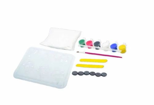 Handy Craft Space Exploration