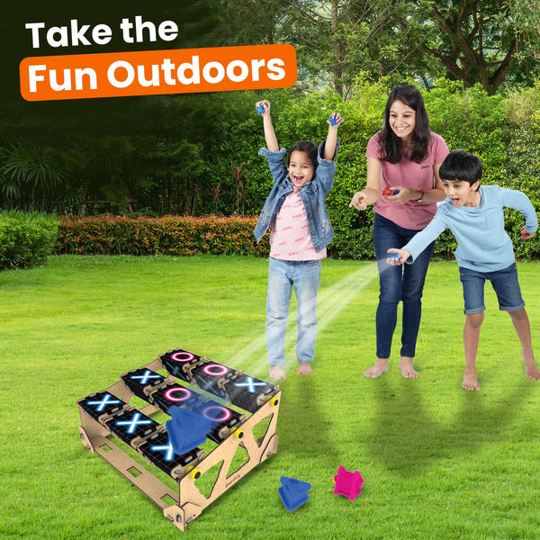 Smartivity Tic Tac Twist 6-12Y