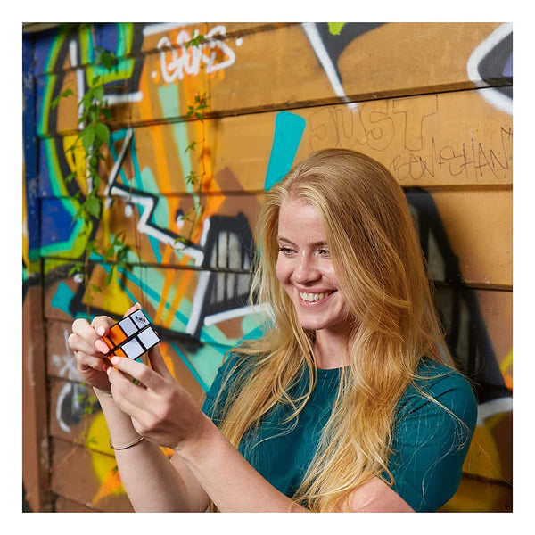 Funskool Rubik’s Cube Mini - 2x2 8+