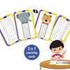 Funskool Learn-Multiplication Table