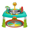 Infantino 2-in-1 Sit Spin and Stand Entertainer and Activity Table