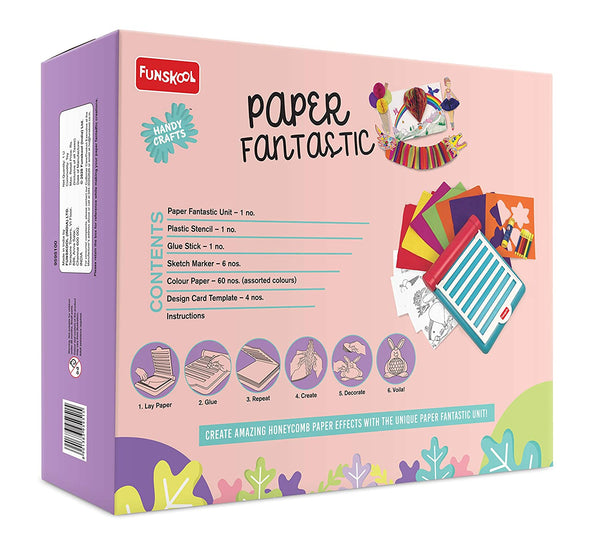 Handy Craft Paper Fantastic