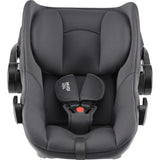Britax Römer BABY-SAFE CORE Infant Car Seat 40–83 cm Midnight Grey