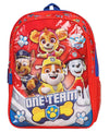 Striders School Bag for Kids 14" - Paw Patrol