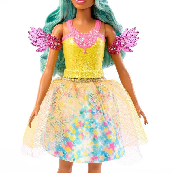 Barbie A Touch of Magic™ Doll & Accessories