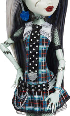 Barbie Monster Frankie Stein Doll