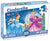 Frank Cinderella Puzzles 4Y+