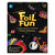 Skillmatics Foil Fun Pretty Patterns Mess Free Art Craft7+