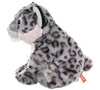 Wild Republic Mini Snow Leopard