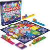 Hasbro Gaming Monopoly Chance