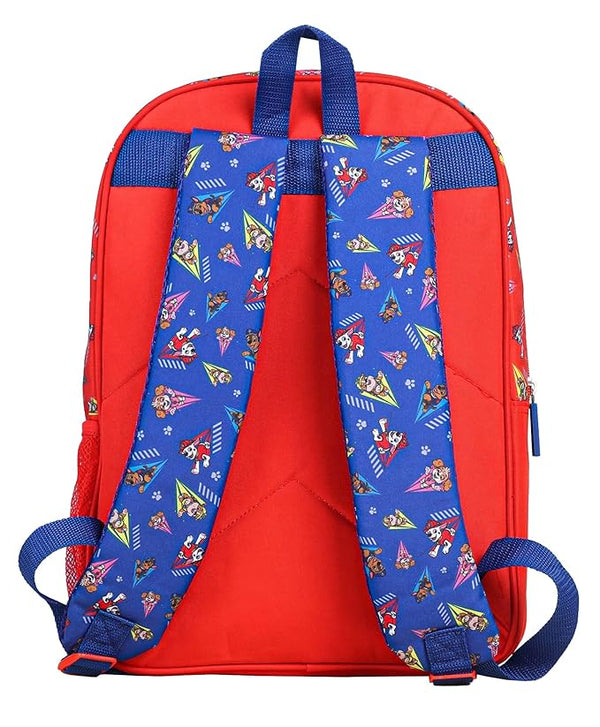 Striders School Bag for Kids 14" - Paw Patrol
