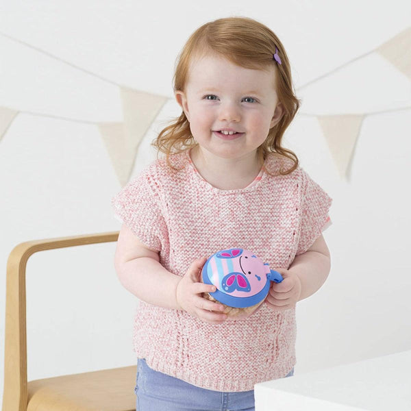 Skip Hop Zoo Snack Cup Butterfly