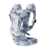 Infantino Carrier Flip 4-in-1 Light & Airy Convertible Camo