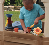 Step2 Great Outdoor Playhouse