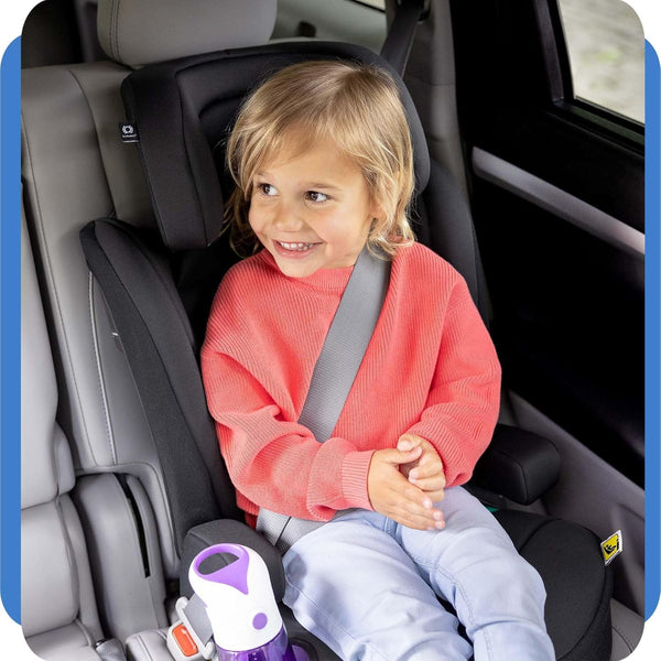 Joie Car seat Elevate - Cherry