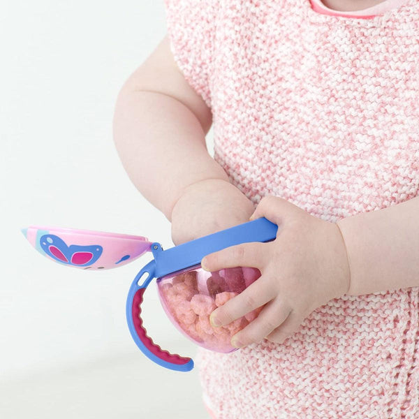 Skip Hop Zoo Snack Cup Butterfly