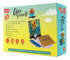 Funskool Handycrafts Glass Painting 6+