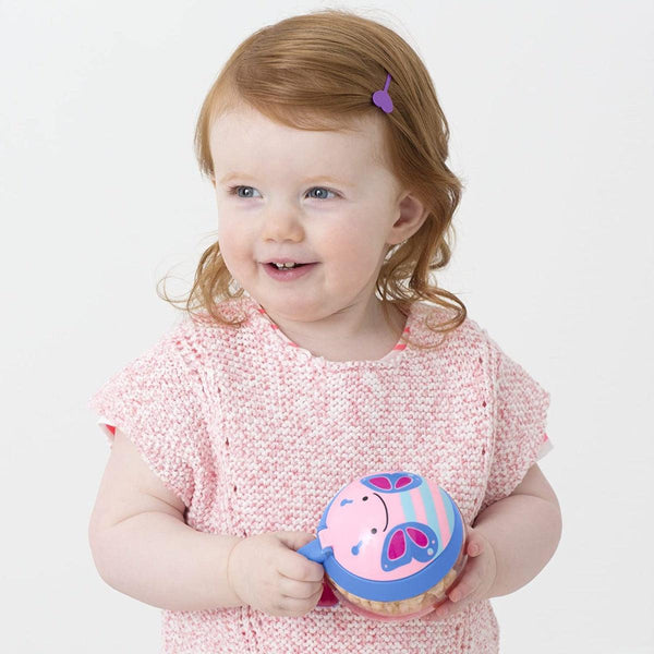 Skip Hop Zoo Snack Cup Butterfly