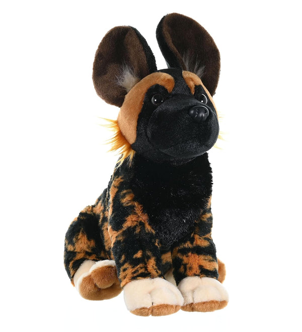 Wild Republic African Wild Dog