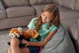 Wild Republic Ck-Mini Red Panda