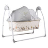 R For Rabbit Cradle Lullabies Cream