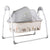 R For Rabbit Cradle Lullabies Cream