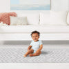 Skip Hop Doubleplay Reversible Playgym Little Travllers