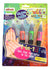 Mirada Glow in the Dark Scribble Nail Pen Nail Art