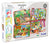 Frank 4 in 1 Disney Classics Jigsaw Puzzle 3Y+