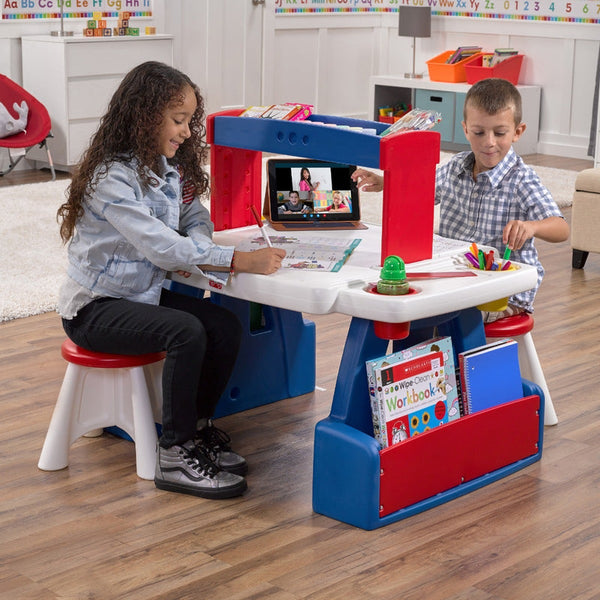 Step2 Creative Projects Table