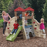 Step2 Alpine Ridge Climber