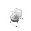 Mastela Bassinet 6In1 Multi-Function Grey