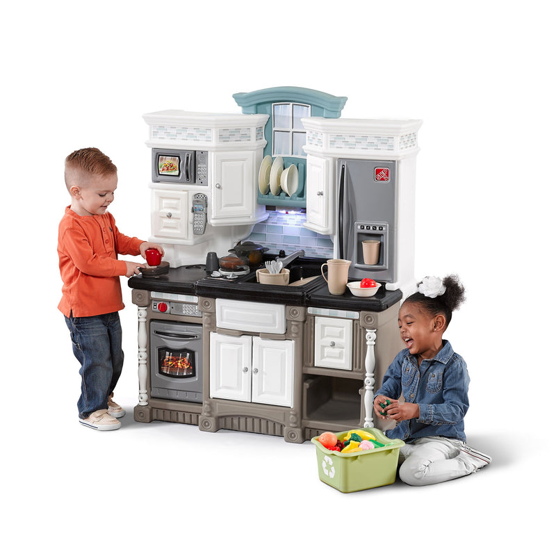 Step2 LifeStyl Dream Kitchen – The Moms Darling Baby Shop