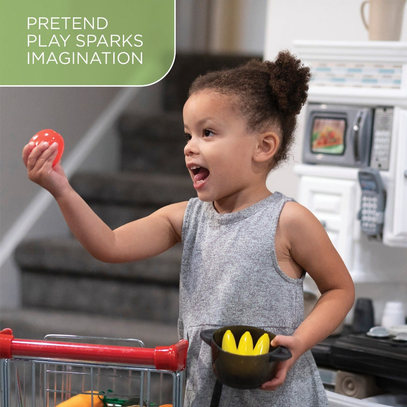 Step2 Lifestyle Dream Kitchen