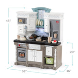 Step2 Lifestyle Dream Kitchen