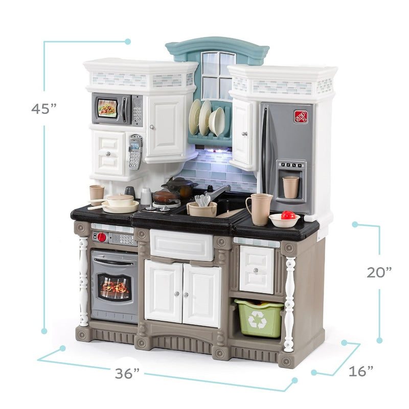 Step2 Lifestyle Dream Kitchen