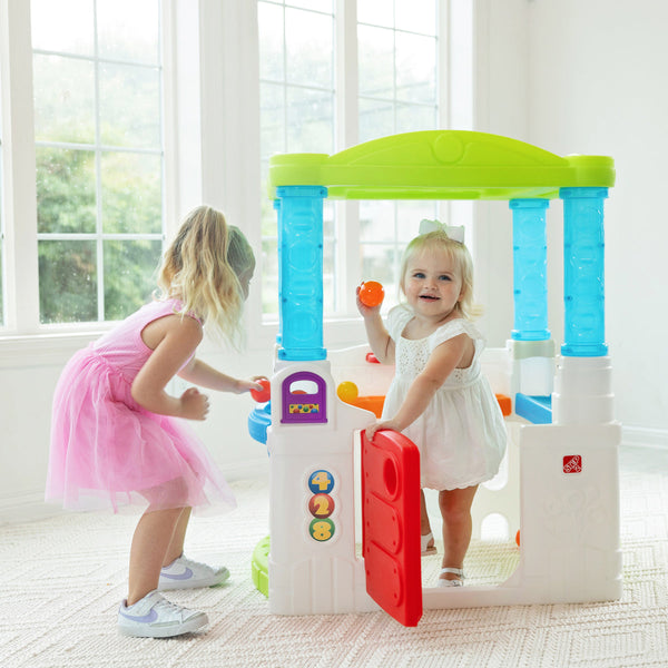 Step2 Wonderball Fun House