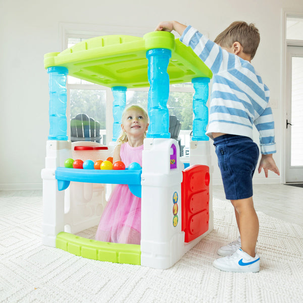 Step2 Wonderball Fun House