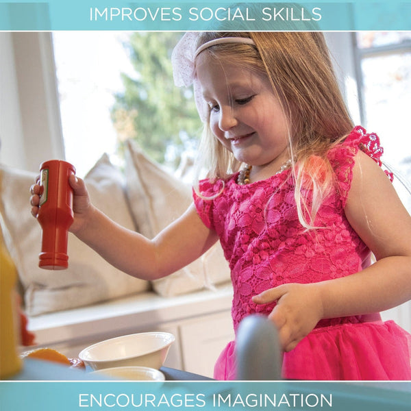 Step2 Best Chef's Kitchen