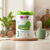 HiPP Organic 3 Growing Up Baby Milk Powder Formula, From 12 Months, 800g