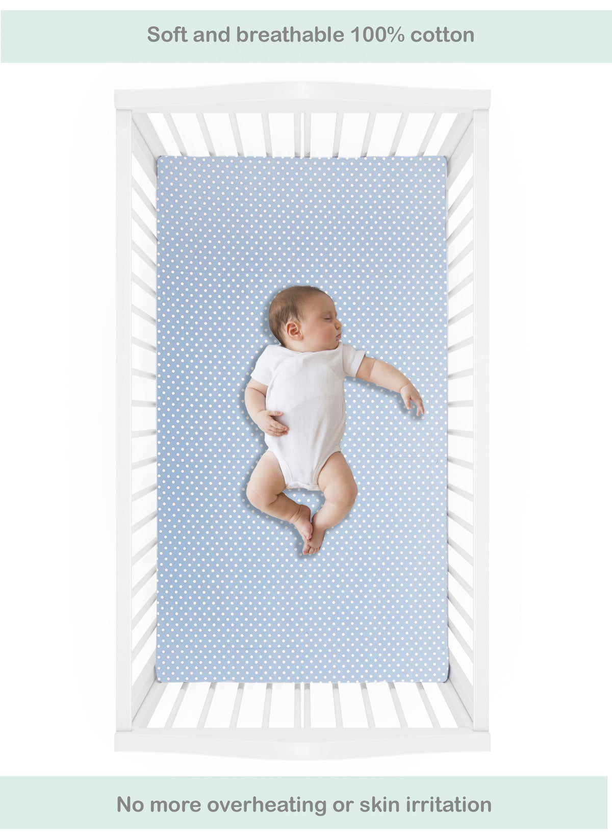 Abracadabra Flat Sheet (Set Of 2) - Transport