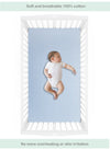 Abracadabra Flat Sheet (Set Of 2) - Transport