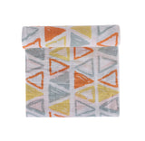 Abracadabra Cotton Muslin Swaddles Pack of 3 – Hot Air Balloon