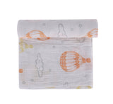 Abracadabra Cotton Muslin Swaddles Pack of 3 – Hot Air Balloon