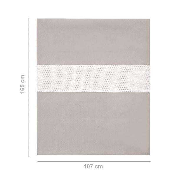 Abracadabra 6 Piece Cot Bedding Set - Koala Bear