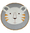 Abracadabra Quilted Playmat – Tiger
