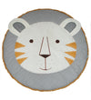 Abracadabra Quilted Playmat Tiger