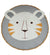 Abracadabra Quilted Playmat Tiger