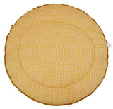 Abracadabra Quilted Playmat – Tiger
