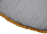 Abracadabra Quilted Playmat – Tiger
